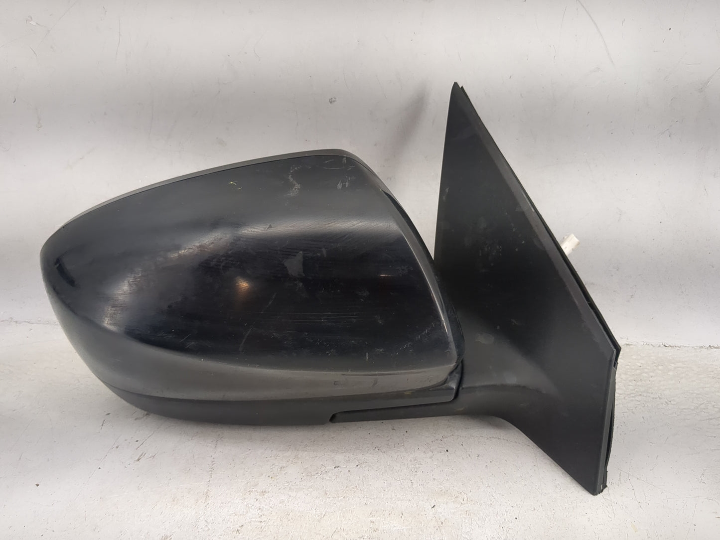 2013-2015 Mazda Cx-9 Passenger Side View Mirror - Right Door Mirror OEM Used - Oemusedautoparts1.com