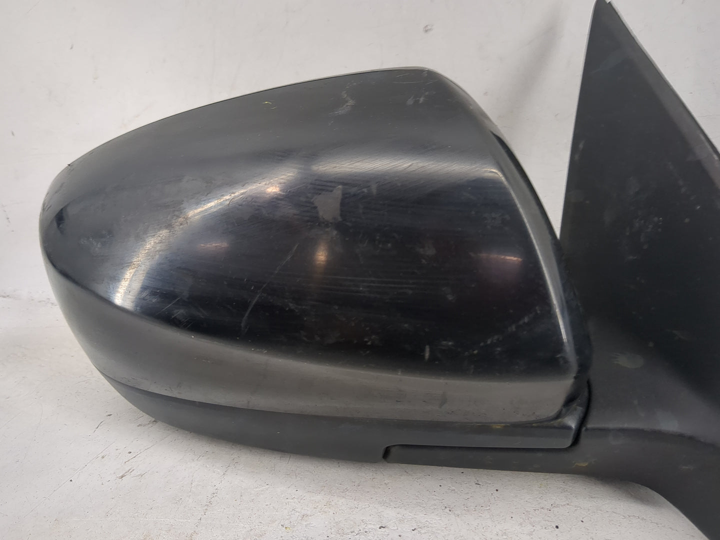 2013-2015 Mazda Cx-9 Passenger Side View Mirror - Right Door Mirror OEM Used - Oemusedautoparts1.com