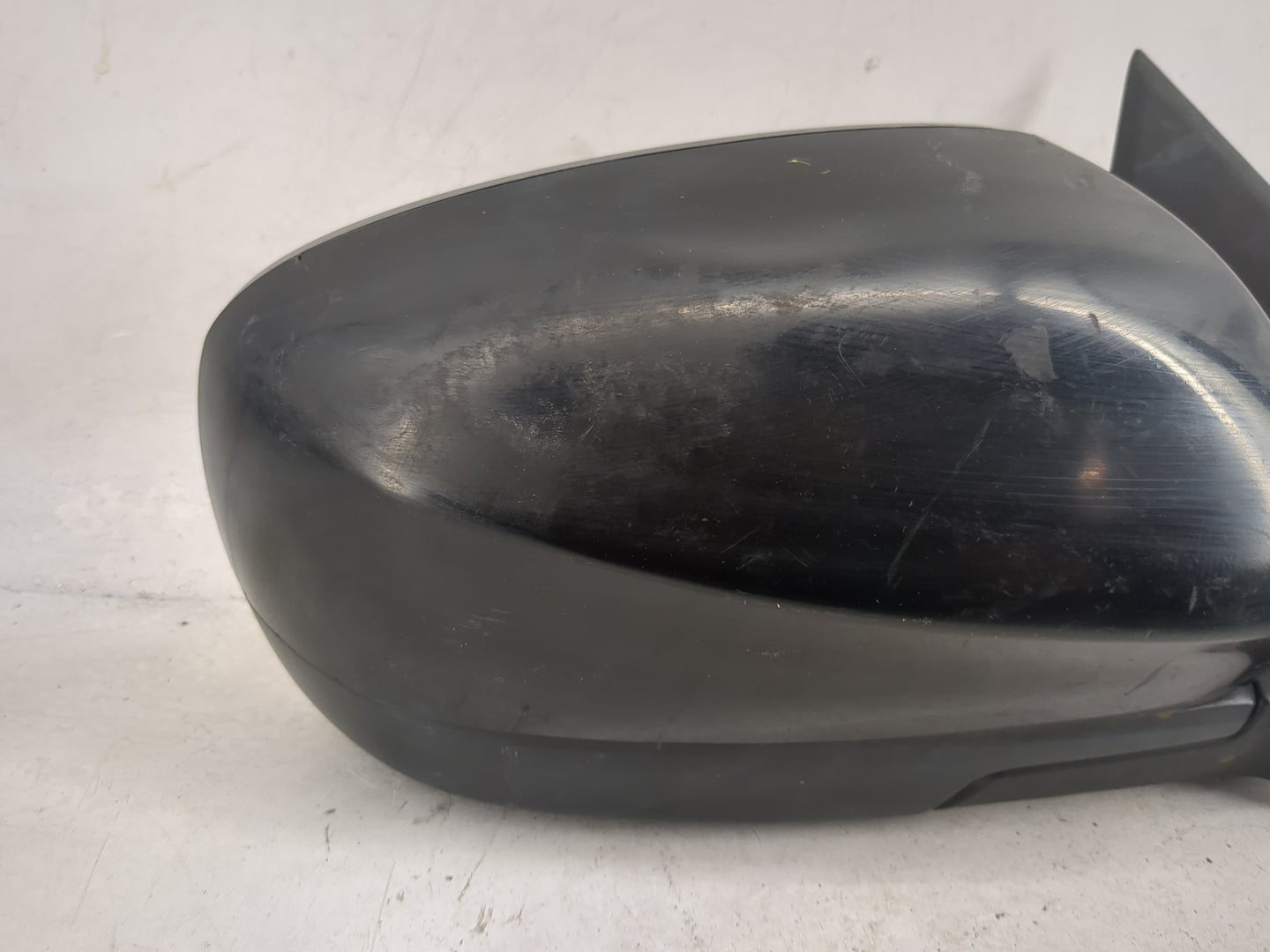 2013-2015 Mazda Cx-9 Passenger Side View Mirror - Right Door Mirror OEM Used - Oemusedautoparts1.com
