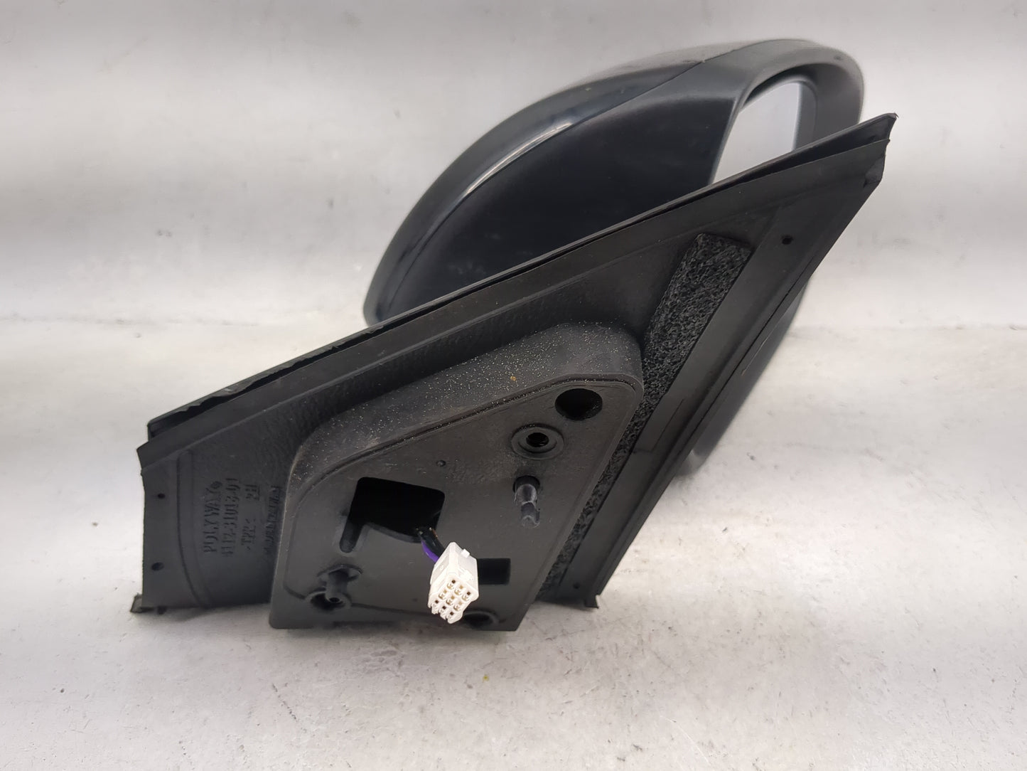 2013-2015 Mazda Cx-9 Passenger Side View Mirror - Right Door Mirror OEM Used - Oemusedautoparts1.com