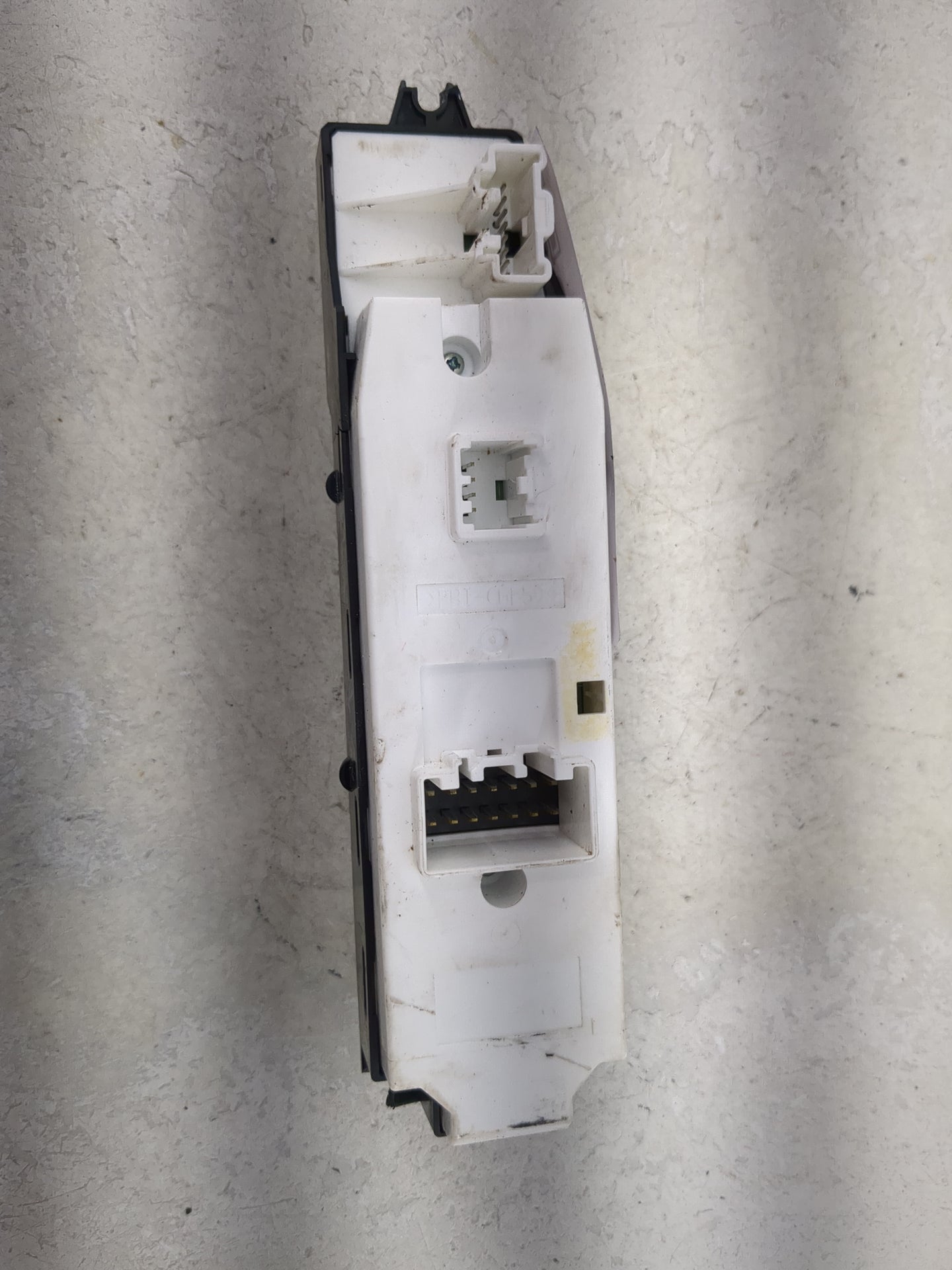 2007-2015 Mazda Cx-9 Master Power Window Switch Replacement Driver Side Left Fits OEM Used Auto Parts - Oemusedautoparts1.co