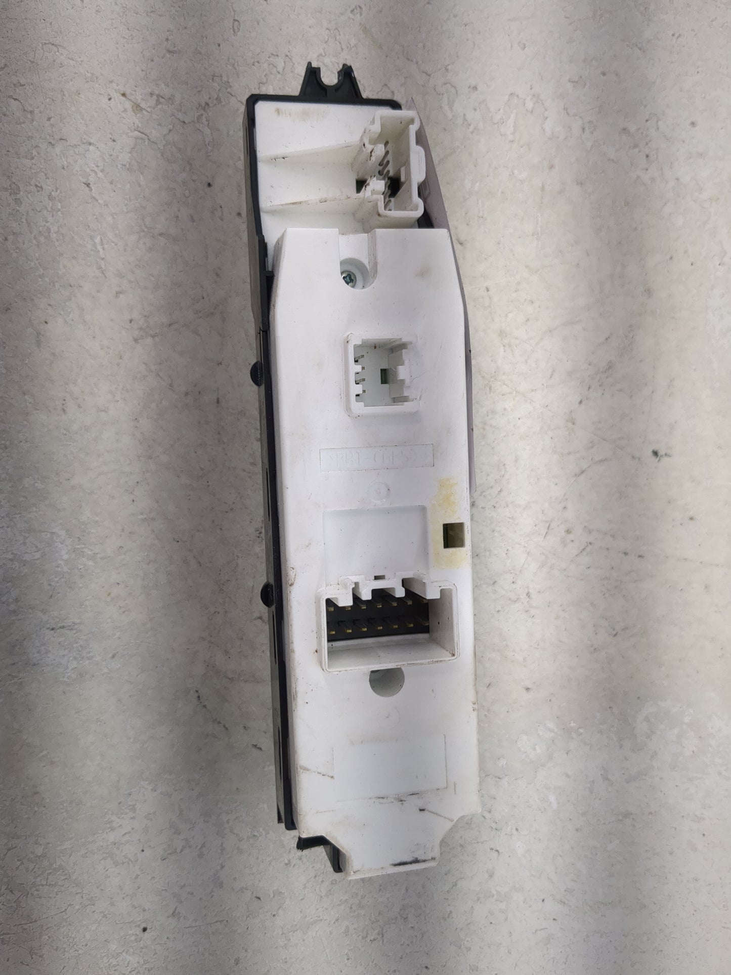 2007-2015 Mazda Cx-9 Master Power Window Switch Replacement Driver Side Left Fits OEM Used Auto Parts - Oemusedautoparts1.co