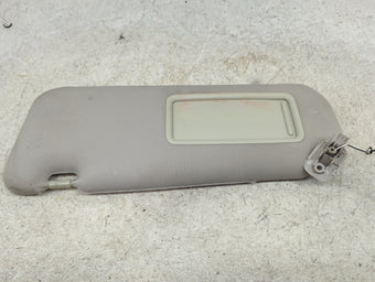 compare product 2015 Mazda Cx-9 Sun Visor Shade Replacement Passenger Right Mirror Fits OEM Used Auto Parts