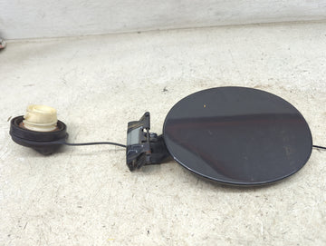 2015 Mazda Cx-9 Fuel Tank Door Lid Gas Tank Black - Oemusedautoparts1.com