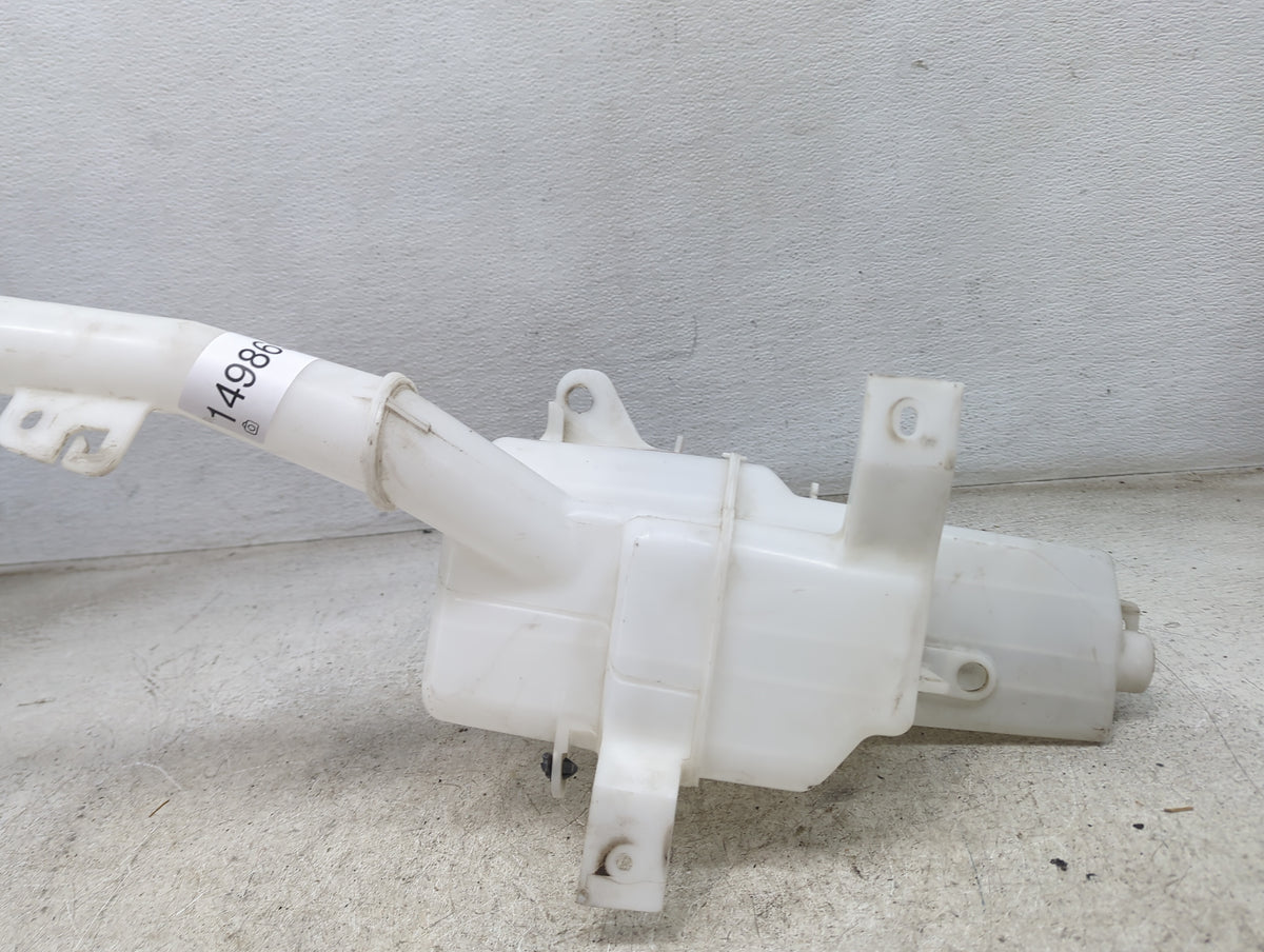 2007-2015 Mazda Cx-9 Windshield Washer Fluid Reservoir Bottle 1498696 - Oemusedautoparts1.com