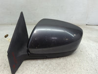 2015 Mazda Cx-9 Driver Side View Mirror - Left Door Mirror OEM Used - Oemusedautoparts1.com