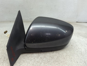 2015 Mazda Cx-9 Driver Side View Mirror - Left Door Mirror OEM Used - Oemusedautoparts1.com