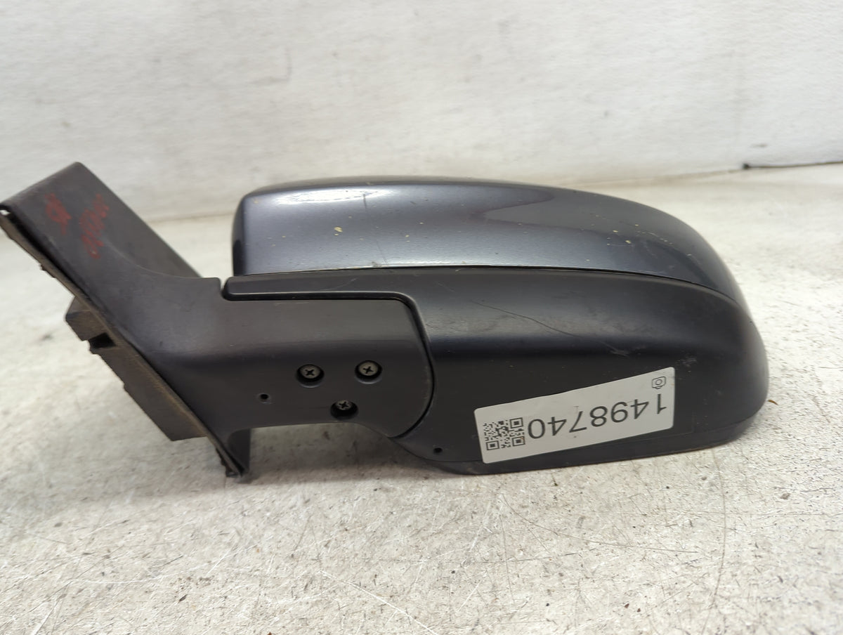 2015 Mazda Cx-9 Driver Side View Mirror - Left Door Mirror OEM Used - Oemusedautoparts1.com