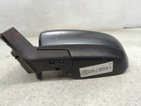 2015 Mazda Cx-9 Driver Side View Mirror - Left Door Mirror OEM Used - Oemusedautoparts1.com