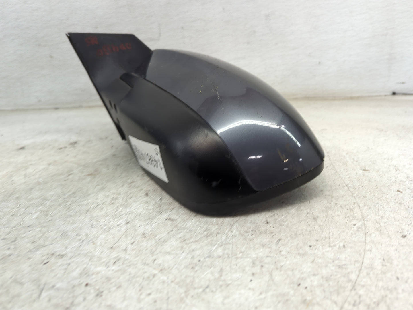 2015 Mazda Cx-9 Driver Side View Mirror - Left Door Mirror OEM Used - Oemusedautoparts1.com