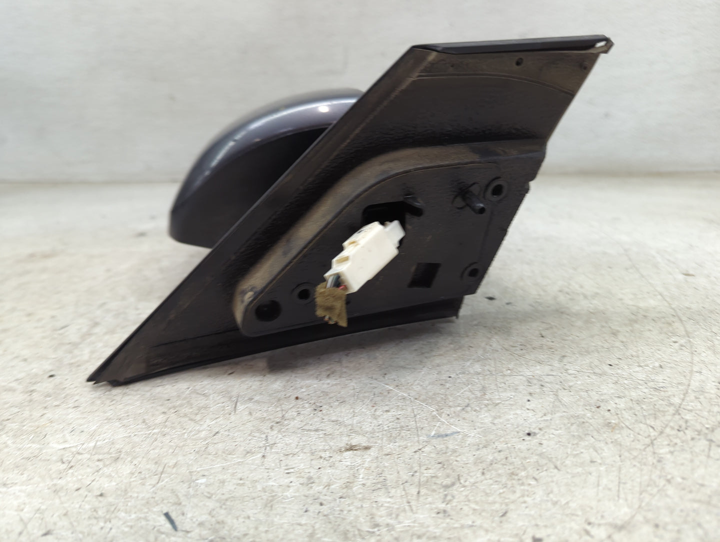2015 Mazda Cx-9 Driver Side View Mirror - Left Door Mirror OEM Used - Oemusedautoparts1.com