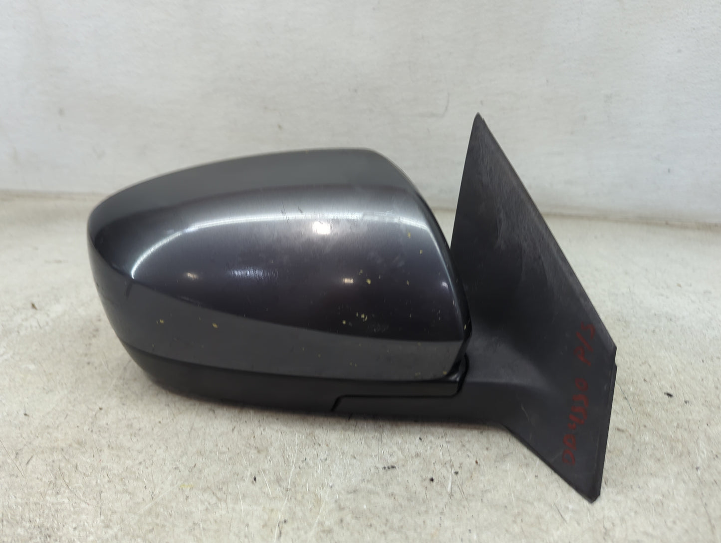 2015 Mazda Cx-9 Passenger Side View Mirror - Right Door Mirror OEM Used - Oemusedautoparts1.com