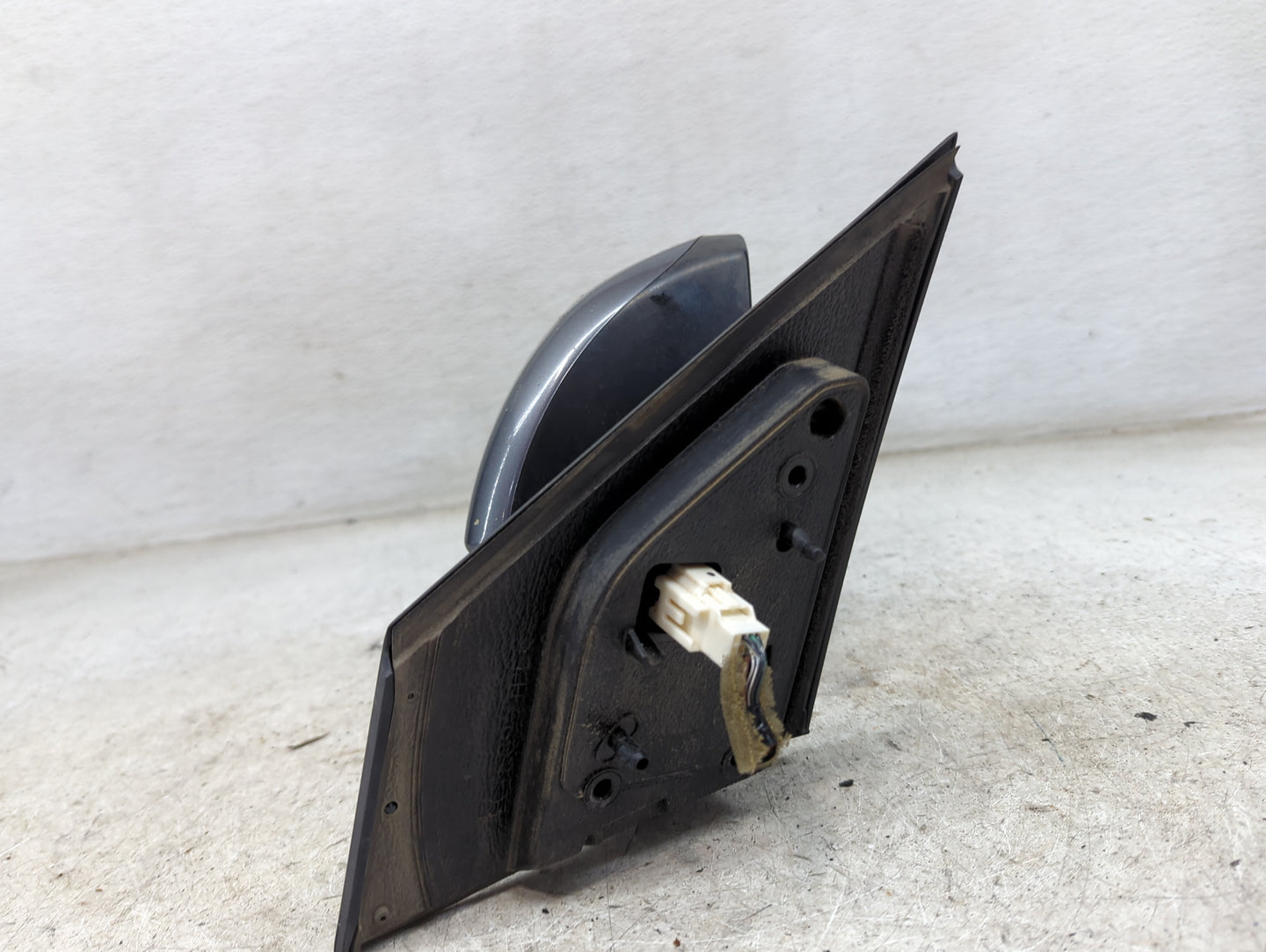 2015 Mazda Cx-9 Passenger Side View Mirror - Right Door Mirror OEM Used - Oemusedautoparts1.com