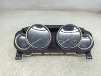 2015 Mazda Cx-9 Instrument Cluster Speedometer Gauges P/N:TJ TK23 A Miles: Fits OEM Used Auto Parts - Oemusedautoparts1.com