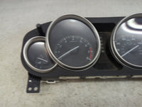 2015 Mazda Cx-9 Instrument Cluster Speedometer Gauges P/N:TJ TK23 A Miles: Fits OEM Used Auto Parts - Oemusedautoparts1.com