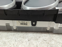2015 Mazda Cx-9 Instrument Cluster Speedometer Gauges P/N:TJ TK23 A Miles: Fits OEM Used Auto Parts - Oemusedautoparts1.com
