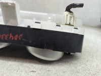 2015 Mazda Cx-9 Instrument Cluster Speedometer Gauges P/N:TJ TK23 A Miles: Fits OEM Used Auto Parts - Oemusedautoparts1.com