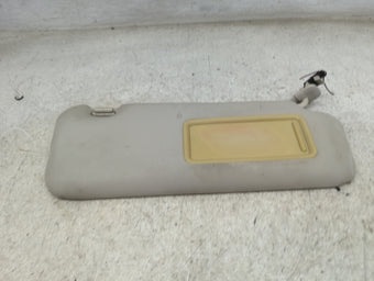 compare product 2015 Mazda Cx-9 Sun Visor Shade Replacement Passenger Right Mirror Fits OEM Used Auto Parts