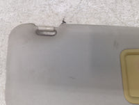 2015 Mazda Cx-9 Sun Visor Shade Replacement Passenger Right Mirror Fits OEM Used Auto Parts - Oemusedautoparts1.com