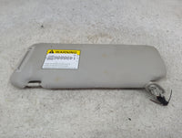 2015 Mazda Cx-9 Sun Visor Shade Replacement Passenger Right Mirror Fits OEM Used Auto Parts - Oemusedautoparts1.com