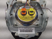 2015 Mazda Cx-9 Air Bag Driver Left Steering Wheel Mounted Black - Oemusedautoparts1.com