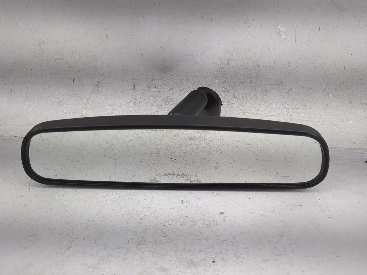 2015 Mazda Cx-9 Interior Rear View Mirror Replacement OEM P/N:E11 015617 E11 025617 Fits OEM Used Auto Parts - Oemusedautopa