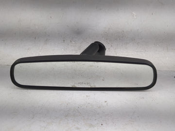 2015 Mazda Cx-9 Interior Rear View Mirror Replacement OEM P/N:E11 015617 E11 025617 Fits OEM Used Auto Parts - Oemusedautopa