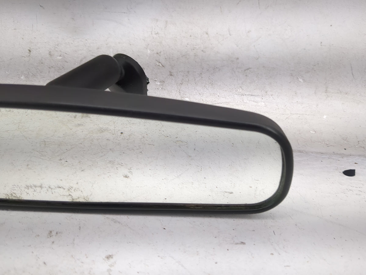 2015 Mazda Cx-9 Interior Rear View Mirror Replacement OEM P/N:E11 015617 E11 025617 Fits OEM Used Auto Parts - Oemusedautopa