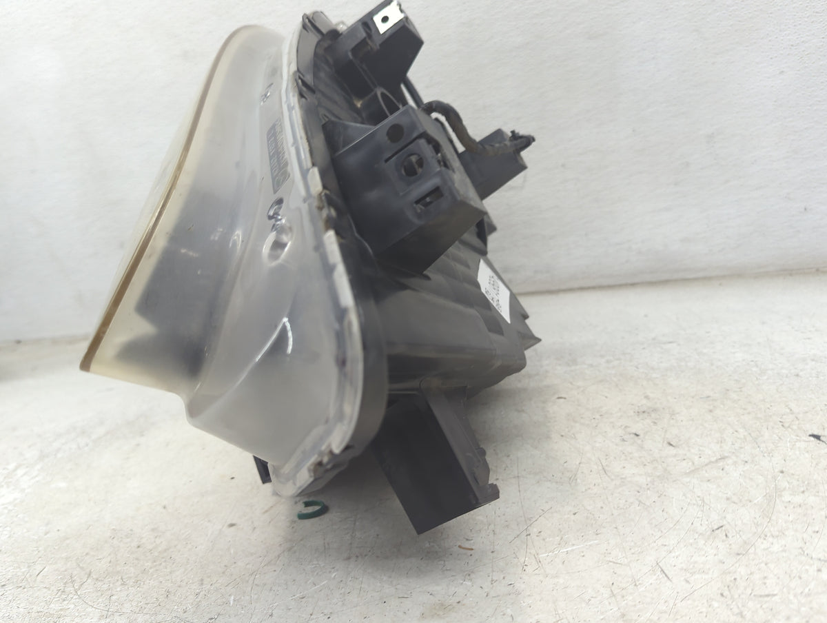 2015 Mazda Cx-9 Driver Left Oem Head Light Headlight Lamp 1499817 - Oemusedautoparts1.com