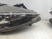 2015 Mazda Cx-9 Passenger Right Oem Head Light Headlight Lamp - Oemusedautoparts1.com