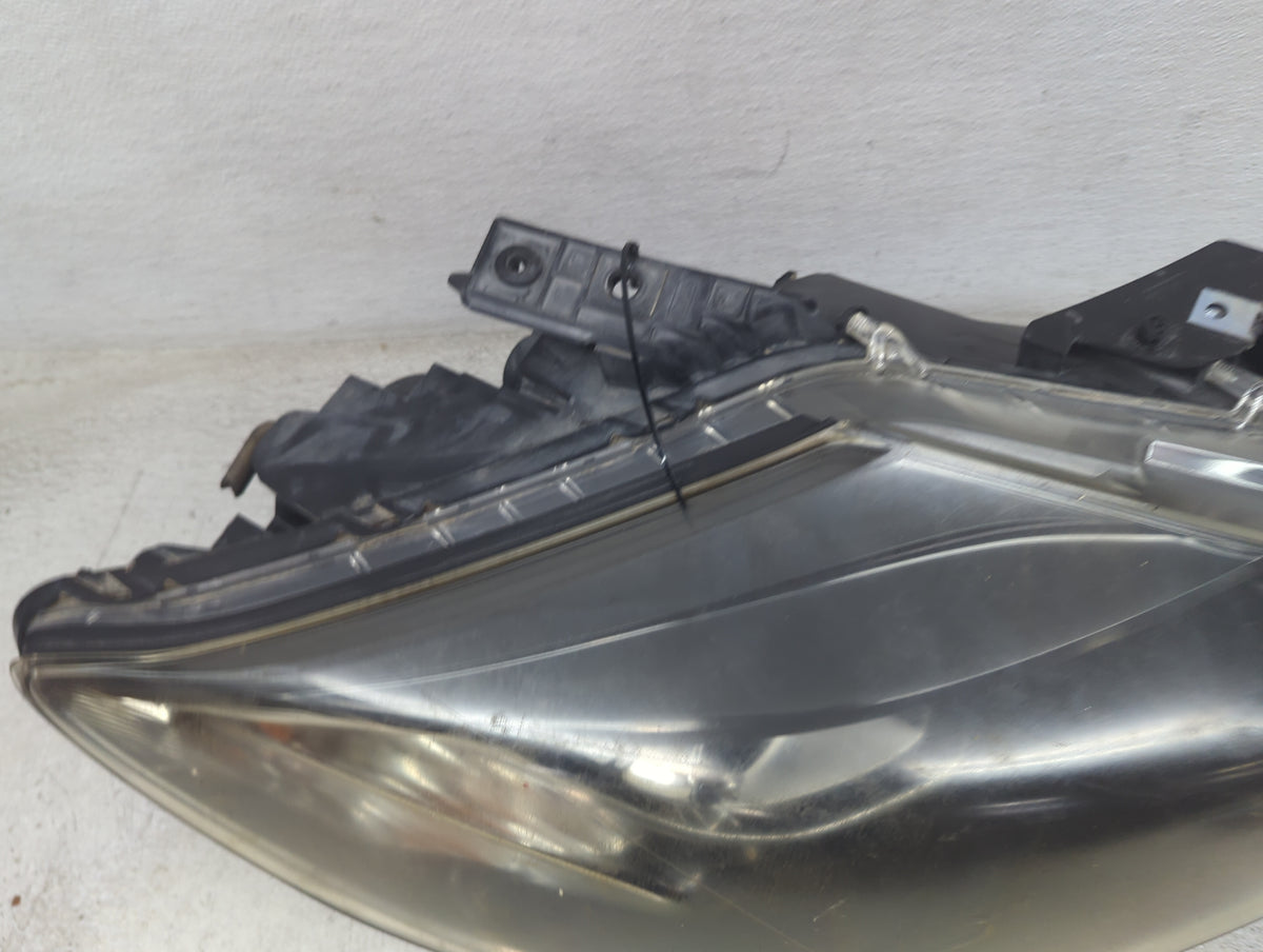 2015 Mazda Cx-9 Passenger Right Oem Head Light Headlight Lamp - Oemusedautoparts1.com