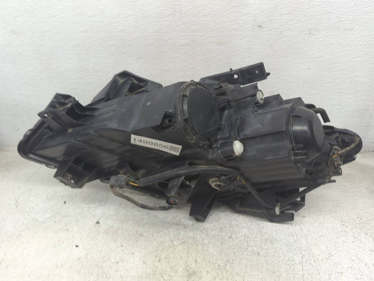 2015 Mazda Cx-9 Passenger Right Oem Head Light Headlight Lamp - Oemusedautoparts1.com