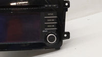 2013-2014 Mazda Cx-9 Am Fm Cd Player Radio Receiver - Oemusedautoparts1.com