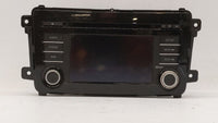 2013-2014 Mazda Cx-9 Am Fm Cd Player Radio Receiver - Oemusedautoparts1.com