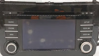 2013-2014 Mazda Cx-9 Am Fm Cd Player Radio Receiver - Oemusedautoparts1.com