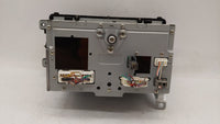 2013-2014 Mazda Cx-9 Am Fm Cd Player Radio Receiver - Oemusedautoparts1.com