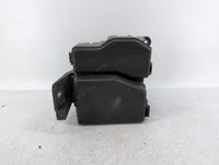 2013-2015 Mazda Cx-9 Fusebox Fuse Box Panel Relay Module P/N:TK24-66760 Fits Fits 2013 2014 2015 OEM Used Auto Parts - Oemus