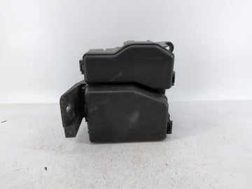 2013-2015 Mazda Cx-9 Fusebox Fuse Box Panel Relay Module P/N:TK24-66760 Fits Fits 2013 2014 2015 OEM Used Auto Parts - Oemus