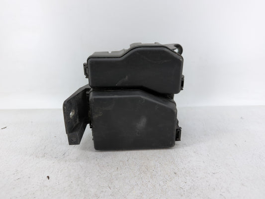 2013-2015 Mazda Cx-9 Fusebox Fuse Box Panel Relay Module P/N:TK24-66760 Fits Fits 2013 2014 2015 OEM Used Auto Parts - Oemus