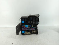 2013-2015 Mazda Cx-9 Fusebox Fuse Box Panel Relay Module P/N:TK24-66760 Fits Fits 2013 2014 2015 OEM Used Auto Parts - Oemus
