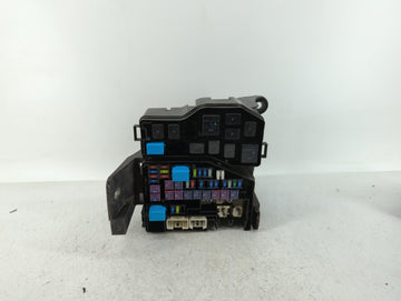 2013-2015 Mazda Cx-9 Fusebox Fuse Box Panel Relay Module P/N:TK24-66760 Fits Fits 2013 2014 2015 OEM Used Auto Parts