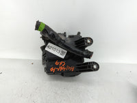 2013-2015 Mazda Cx-9 Fusebox Fuse Box Panel Relay Module P/N:TK24-66760 Fits Fits 2013 2014 2015 OEM Used Auto Parts - Oemus