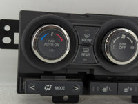 2010-2015 Mazda Cx-9 Climate Control Module Temperature AC/Heater Replacement P/N:TE70-61-190 Fits OEM Used Auto Parts - Oem