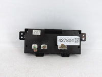 2010-2015 Mazda Cx-9 Climate Control Module Temperature AC/Heater Replacement P/N:TE70-61-190 Fits OEM Used Auto Parts - Oem