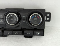 2010-2015 Mazda Cx-9 Climate Control Module Temperature AC/Heater Replacement P/N:TE70-61-190 Fits OEM Used Auto Parts - Oem