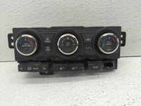 2010-2015 Mazda Cx-9 Climate Control Module Temperature AC/Heater Replacement P/N:TE70-61-190 Fits OEM Used Auto Parts - Oem