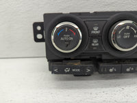 2010-2015 Mazda Cx-9 Climate Control Module Temperature AC/Heater Replacement P/N:TE70-61-190 Fits OEM Used Auto Parts - Oem