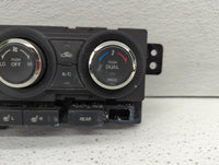 2010-2015 Mazda Cx-9 Climate Control Module Temperature AC/Heater Replacement P/N:TE70-61-190 Fits OEM Used Auto Parts - Oem