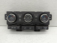 2010-2015 Mazda Cx-9 Climate Control Module Temperature AC/Heater Replacement P/N:TE70-61-190 Fits OEM Used Auto Parts - Oem
