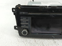 2013-2015 Mazda Cx-9 Radio AM FM Cd Player Receiver Replacement P/N:TK21 66 DV0D TK22 66 DV0C Fits Fits 2013 2014 2015 OEM U